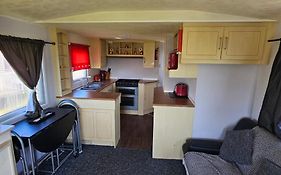 The Chase K32 Ingoldmells 8 Berth Static Caravan